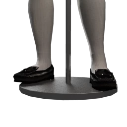 Front Row Midnight Mayhem Shoes