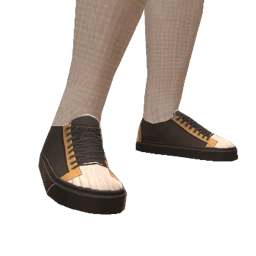 Front Row Safari Stroll Sneakers