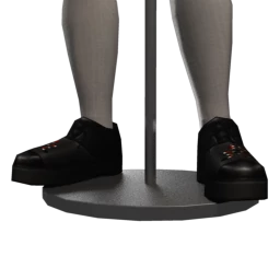 Front Row Burmese Chill Shoes