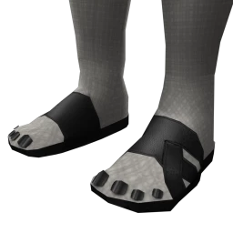 Front Row Ribersborg Sandals