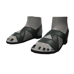 Front Row Cannes-Ready Sandals