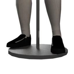 Front Row Shadow Walk Trainers