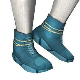 Ikon Elite Boundless Drip Sneakers