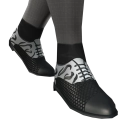 Ikon Elite From The Flames Shoes