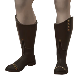 Ikon Elite Dressage Boots