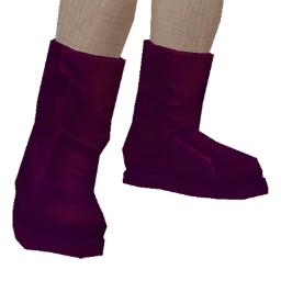 Ikon Elite Blazing Fire Boots