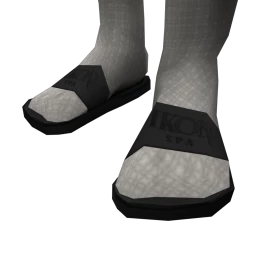 Ikon Spa Slippers