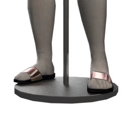 Kijane Cool Chrome Sliders