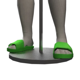 Kijane Jungle Sliders