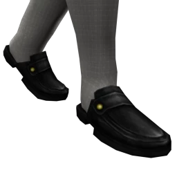 La Haute Couture Keats Shoes