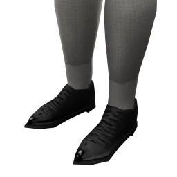 La Haute Couture Authority Shoes