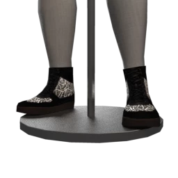 Always & Forever Pablo Sneakers