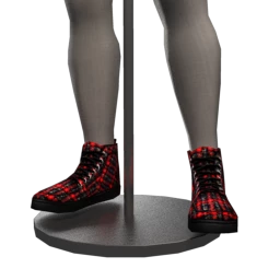 Clueless Seth Hi-Tops