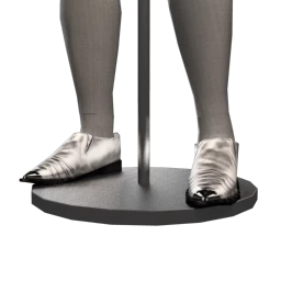 Fantasy Fashion - New World Shoes