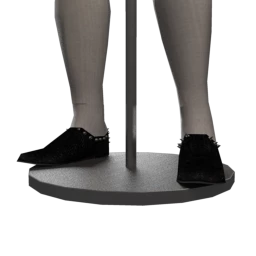 Statement Fashion Rebel Shoes