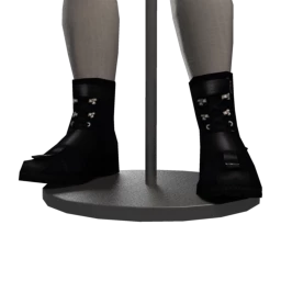 Tudor Love Affair Kingship Boots