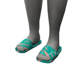 Chantel Jeffries Seawave Sliders