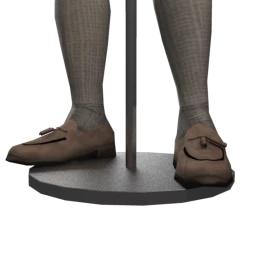 Drey Boating Loafers