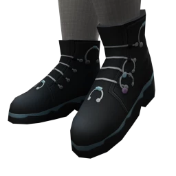 Ministry of Sound Bass Booster Boots