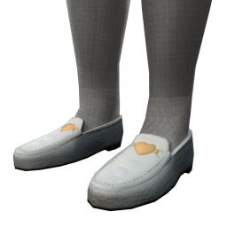 Mon Coeur Poitou Shoes