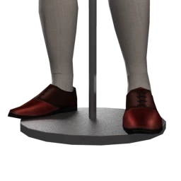 Jameson Groom's Shoes