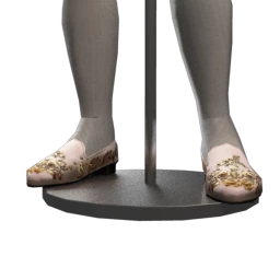 Faiyaz Passage to India Shoes