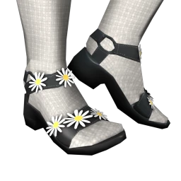 Foal Summer Gardens Sandals