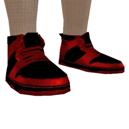 Drop Science Sky Flight Sneakers