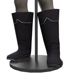 Nightfall Herald Boots