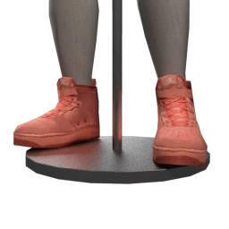 Nike SF Air Force 1 Mid Men's Shoe