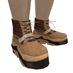 Drop Science Tactical Boots