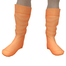 Palermo Autumnal Socks