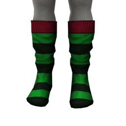 Palermo Quiet Slumber Socks