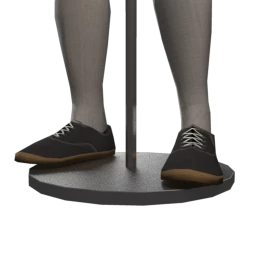 Canvas Plimsolls - Plain