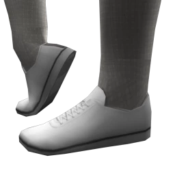 Prevail x SPVIC Stage Trainers