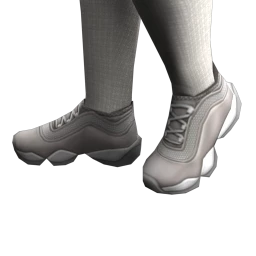 Prevail Rerun Trainers