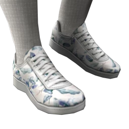 Prevail Recollect Trainers