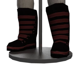 Sodium Neon Stomper Boots (for Male)