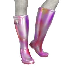 SSF Field Dancing Wellies