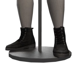 Foal Nighttime Stroll Boots - Midnight