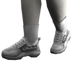 they. Excel Sneakers