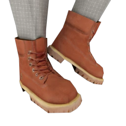 Premium 6 Inch Boot In Light Brown