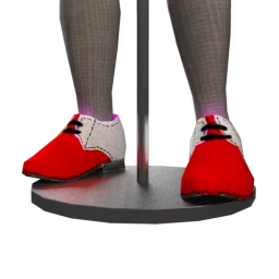 Cezar Calavera Groom's Shoes