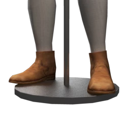 Uomo Forte Venture Boots