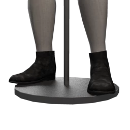 Uomo Forte Stood Ground Boots