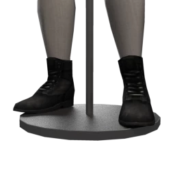 Uomo Forte Outlander Boots