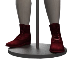 Uomo Forte Fire Sand Boots