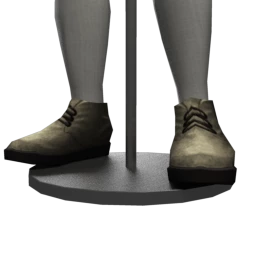 Uomo Forte Orbit Boots