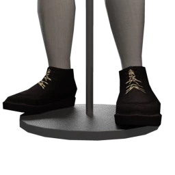 Uomo Forte Deep Space Boots