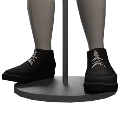 Uomo Forte Great Purpose Boots